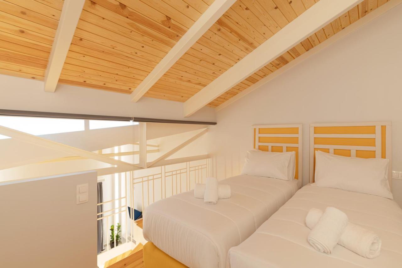 Ether Loft Suites Atina Dış mekan fotoğraf