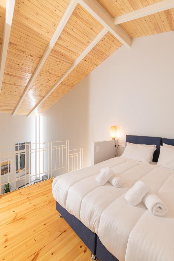 Ether Loft Suites Atina Dış mekan fotoğraf