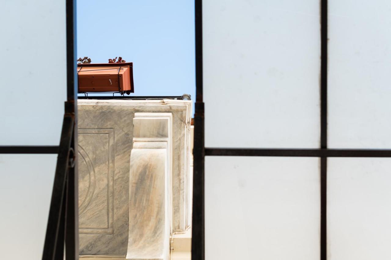 Ether Loft Suites Atina Dış mekan fotoğraf