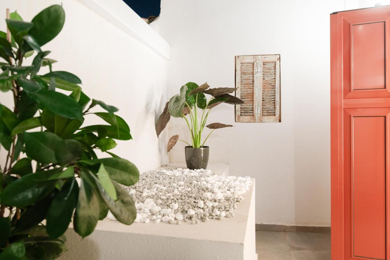 Ether Loft Suites Atina Dış mekan fotoğraf