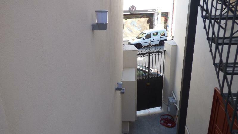 Ether Loft Suites Atina Dış mekan fotoğraf