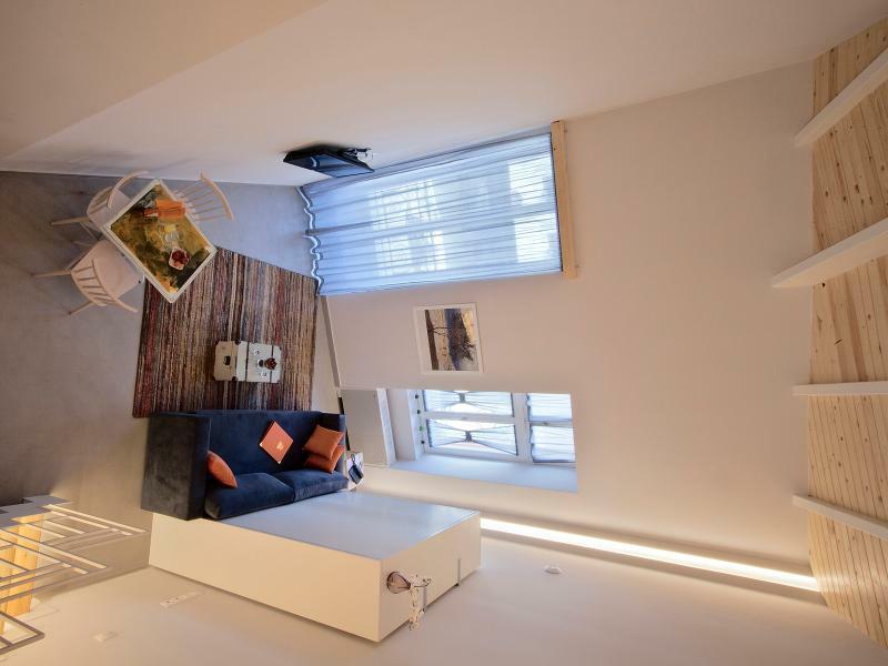 Ether Loft Suites Atina Dış mekan fotoğraf